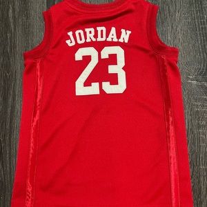 Jordan Brand Jersey Boys